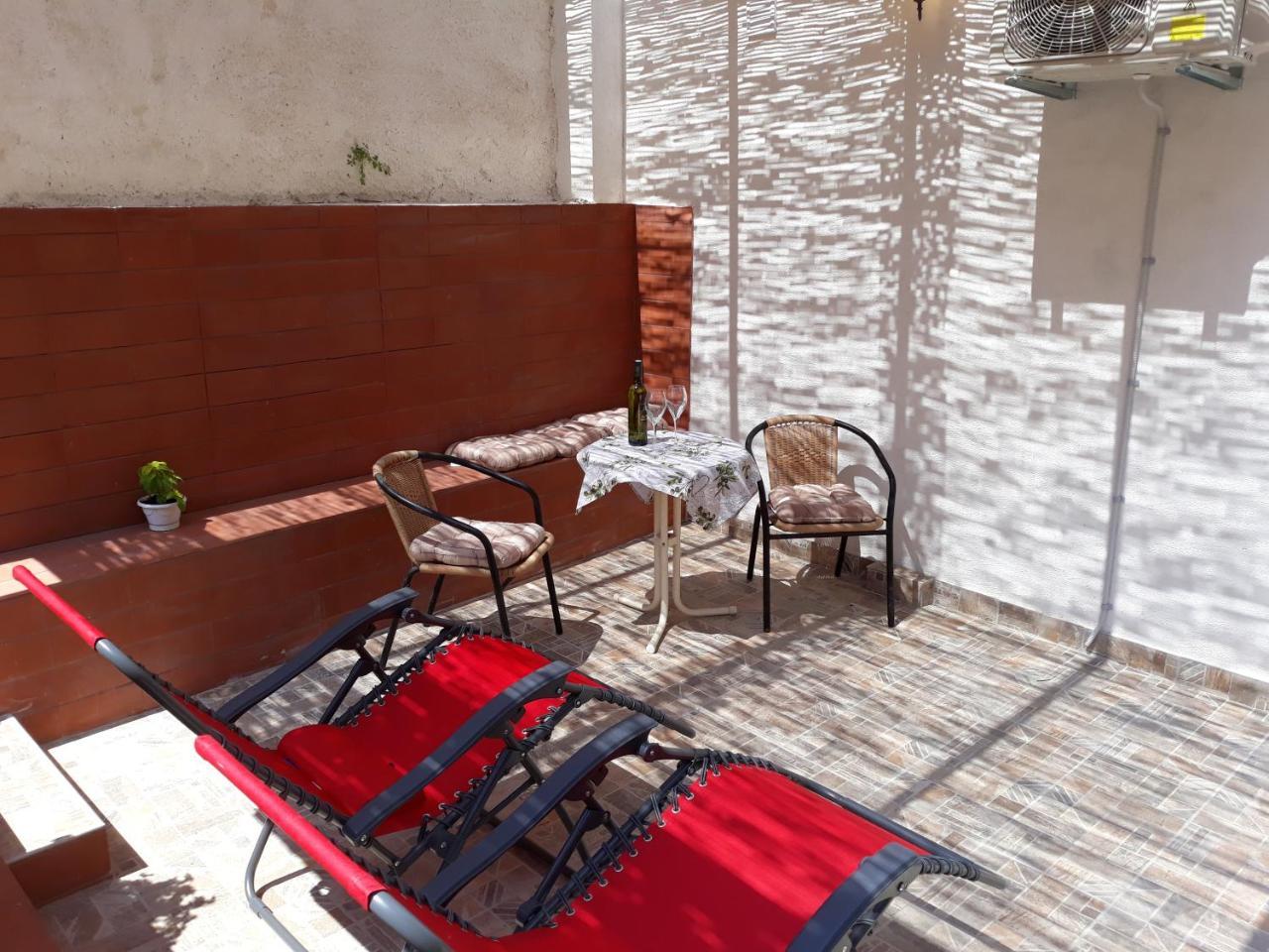Studio Apartment Garden Dubrovnik Exterior foto