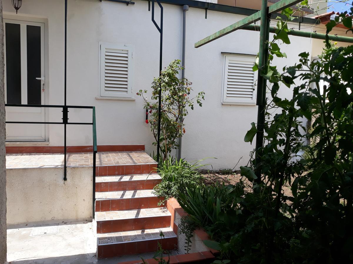 Studio Apartment Garden Dubrovnik Exterior foto