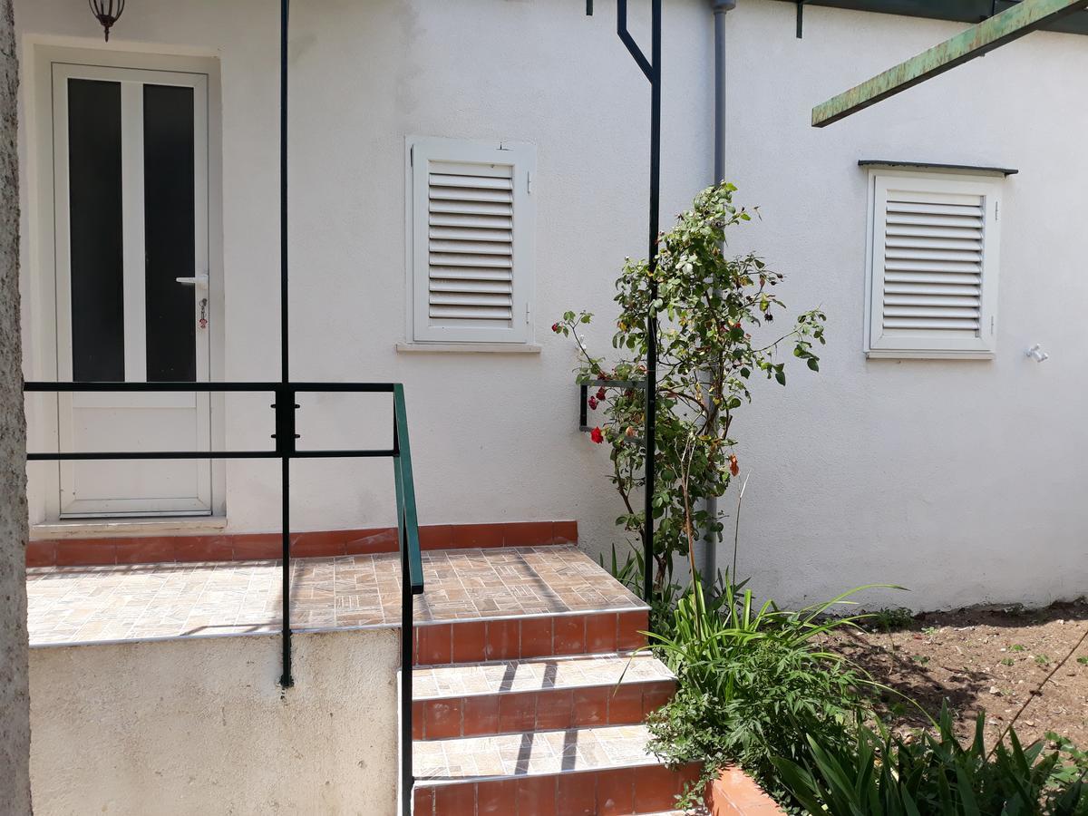 Studio Apartment Garden Dubrovnik Exterior foto