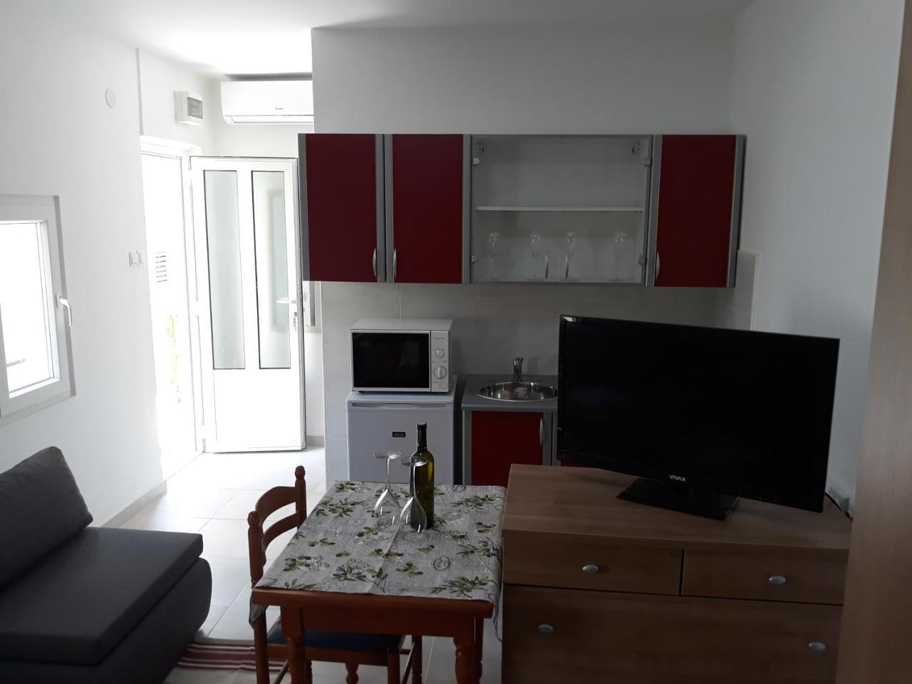 Studio Apartment Garden Dubrovnik Exterior foto