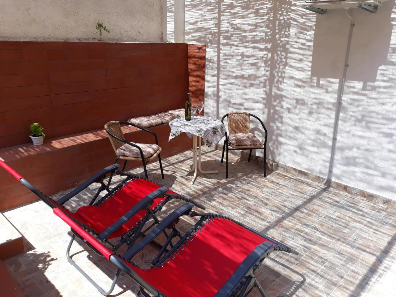 Studio Apartment Garden Dubrovnik Exterior foto