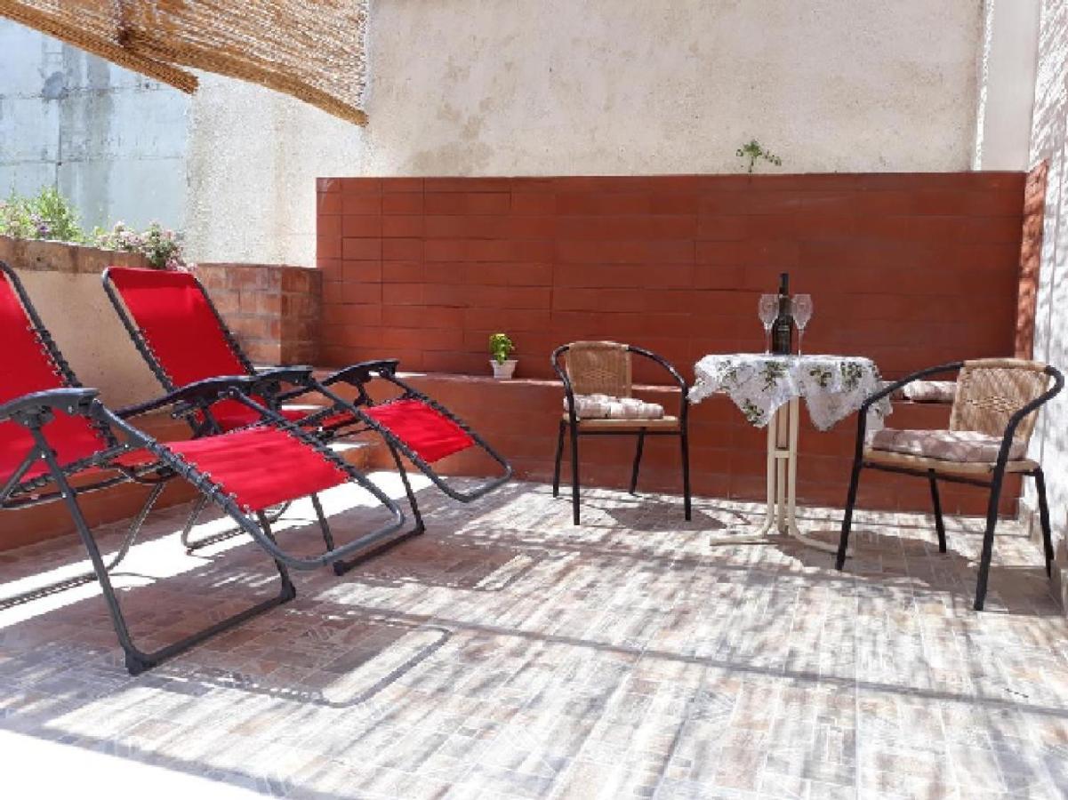 Studio Apartment Garden Dubrovnik Exterior foto
